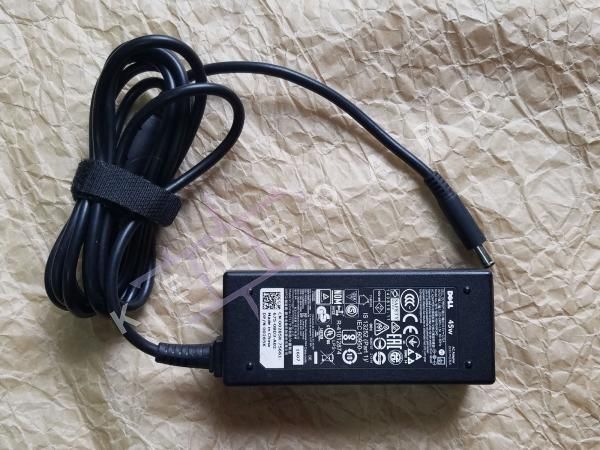 Блок живлення до ноутбука Dell Xps 13 L322X